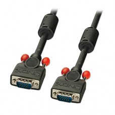 LINDY 20m Premium VGA Monitor Cable [37379]