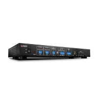 LINDY Flexible Video Wall Scaler [38161]