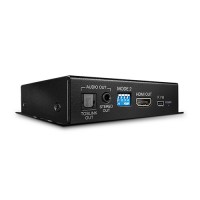LINDY HDMI 2.0A AUDIO EXTRACTOR & EMBEDDER [38168]