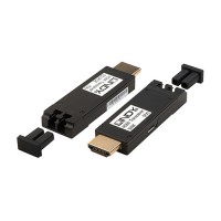 LINDY 300m Fibre Optic HDMI 2.0 10.2G Extender [38170]