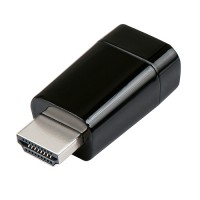 LINDY HDMI to VGA Adapter [38194]