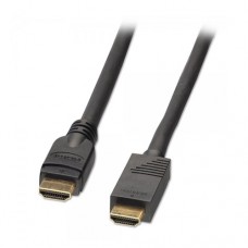 LINDY Active 1080p, 4K HDMI Cable with Ethernet, 30m [41055]