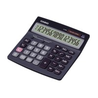 CASIO Calculator D-60L