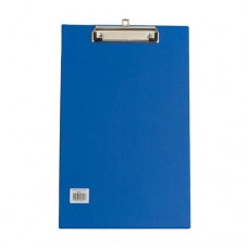 BANTEX Clipboard 4205 F4 Blue