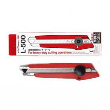 NT Cutter L-500