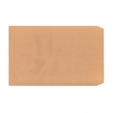 BHG Brown Kraft Envelope F4 250mm x 300mm @ 100shts