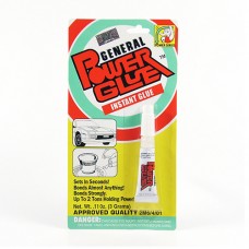 GENERAL Power Glue 11oz (3 gram)