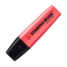 STABILO Highlighter Orange