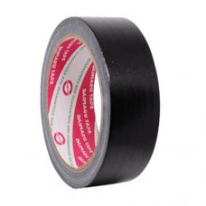 DAIMARU Tape Linen 1 inch 25mm Black