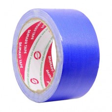 DAIMARU Tape Linen 2 inch 50mm Blue