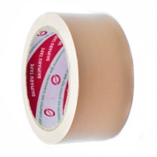 DAIMARU Tape Linen 2 inch 50mm Brown