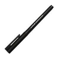 BOXY Uni-Ball UB-105 Pen Black
