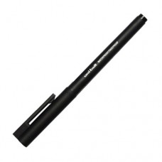 BOXY Uni-Ball UB-105 Pen Black