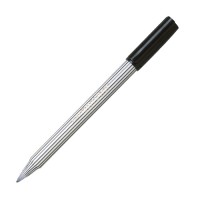 PILOT Ball Liner BL-5M Pen Black
