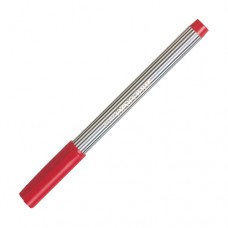 PILOT Ball Liner BL-5M Pen Red