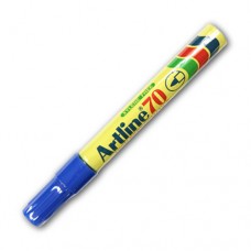 ARTLINE 70 Permanent Marker Blue