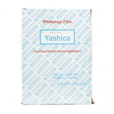 YASHICA Plastic Mica F4 YASHICA Plastic Mica F4