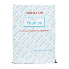YASHICA Plastic Mica A4 YASHICA Plastic Mica A4