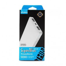 VIVAN Powerbank V10 (10,000Mah)