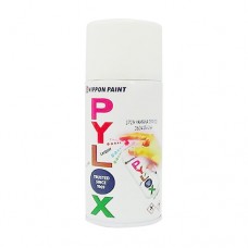 PYLOX Paint 300cc Black