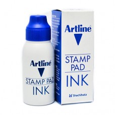 ARTLINE Stamp Pad Ink ESA-2N 50cc Blue