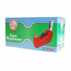 LION Tape Dispenser No. 50