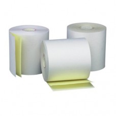 PAPERLINE Tellstrook 75 x 65mm 2 ply
