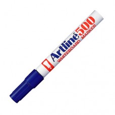 ARTLINE 500 Whiteboard Marker Blue