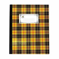 BINTANG OBOR Writing Book Size Quarto 100 shts