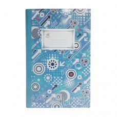 BINTANG OBOR Writing Book Size F4 300 shts